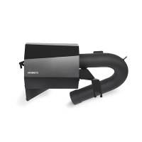 Mishimoto - Mishimoto BMW 12-13 320i/328i / 14-15 428i / 15-16 228i Performance Air Intake Kit - Wrinkle Black - Image 2