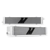 Mishimoto - Mishimoto Universal Tube and Fin Cross Flow Performance Oil Cooler - Image 1