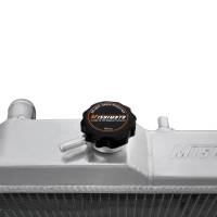Mishimoto - Mishimoto 90-97 Mazda Miata Manual Aluminum Radiator - Image 2