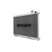 Mishimoto - Mishimoto 03-06 Infiniti G35 Manual Aluminum Radiator - Image 2