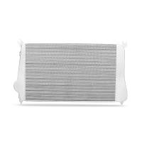 Mishimoto - Mishimoto 11+ Chevrolet/GMC Duramax Intercooler (Silver) - Image 2