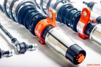 AST / MOTON Suspension - AST 02-08 BMW Z4 Coupe/Convertible - E85/E86 5100 Street Series Coilovers - Image 2