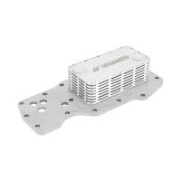 Mishimoto - Mishimoto 07-20 Dodge RAM 5.9L/6.7L Cummins Stock Replacement Oil Cooler - Image 2