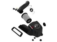 aFe Power (Advanced FLOW Engineering) - aFe 2022 VW GTI (MKVIII) L4-2.0L (t) Momentum GT Cold Air Intake System w/ Pro DRY S Filter - Image 2