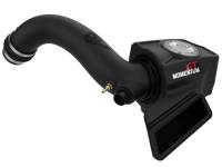 aFe Power (Advanced FLOW Engineering) - aFe 2022 VW GTI (MKVIII) L4-2.0L (t) Momentum GT Cold Air Intake System w/ Pro DRY S Filter - Image 3