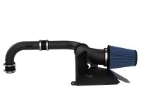 aFe Power (Advanced FLOW Engineering) - aFe MagnumFORCE Intakes Stage-2 P5R AIS P5R VW Jetta/GTI 05-08 L4-2.0L (t) MKV - Image 4