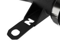 aFe Power (Advanced FLOW Engineering) - aFe 19-22 Hyundai Veloster N L4 2.0L (t) BladeRunner 2-1/2in Aluminum Hot Charge Pipe - Black - Image 4