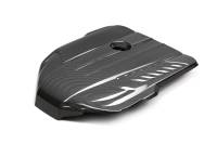 Seibon 2020+ Toyota Supra (A90) Carbon Fiber Engine Cover