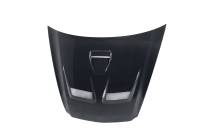 Seibon 04-08 Acura TL CW-Style Carbon Fiber Hood
