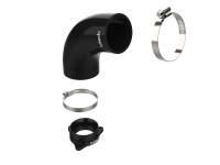 aFe Power (Advanced FLOW Engineering) - aFe 2019-2020 Hyundai Veloster N L4-2.0L (T) Takeda Turbo Inlet w/ Factory Intake - Image 2