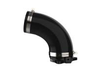 aFe Power (Advanced FLOW Engineering) - aFe 2019-2020 Hyundai Veloster N L4-2.0L (T) Takeda Turbo Inlet w/ Factory Intake - Image 6