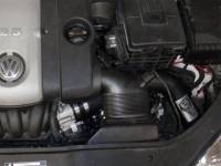 aFe Power (Advanced FLOW Engineering) - aFe MagnumFORCE Intake Stage-2 Pro DRY S 06-08 VW Jetta/Golf/Rabbit (MKV) 2.5L - Image 2