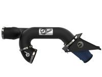 aFe Power (Advanced FLOW Engineering) - aFe Magnum FORCE Stage-2XP Intake w/3-1/2in Black Housing Pro 5R Filter 2017 Ford F-150 V6 3.5L (tt) - Image 2