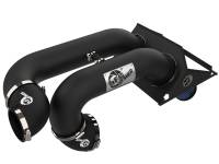 aFe Power (Advanced FLOW Engineering) - aFe Magnum FORCE Stage-2XP Intake w/3-1/2in Black Housing Pro 5R Filter 2017 Ford F-150 V6 3.5L (tt) - Image 3