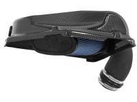 aFe Power (Advanced FLOW Engineering) - aFe Magnum FORCE Stage-2 Pro 5R Cold Air Intake System 16-17 BMW 340i (F30) L6-3.0L (t) B58 - Image 5