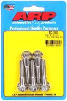 ARP 5/16-18 x 1.500 12pt SS bolts 612-1500