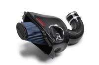 CORSA Performance - Corsa 14-19 Chevrolet Corvette C7 6.2L V8 Carbon Fiber Intake w/ MaxFlow Oil Filter Not Fit Z06/ZR1 - Image 2