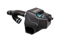 Corsa 2021-2025 Ford F150 3.5L Ecoboost Cold Air Intake with Powercore Filter