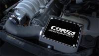 CORSA Performance - Corsa Chrysler/Dodge 04-10 300/05-10 Charger/05-08 Magnum STR-8 6.1L V8 Air Intake - Image 2