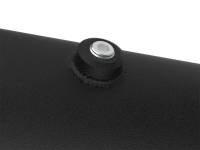 aFe Power (Advanced FLOW Engineering) - aFe 16-19 RAM 1500 V6 3.0L (TD) BladeRunner 3in Aluminum Hot Charge Pipe - Black - Image 4