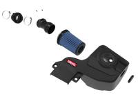 aFe Power (Advanced FLOW Engineering) - aFe Takeda Momentum Cold Air Intake System w/ Pro 5R Filter Mazda 3 19-21 L4-2.5L - Image 2