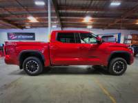 aFe Power (Advanced FLOW Engineering) - aFe CONTROL 1.875 IN Leveling Kit 22-23 Toyota Tundra - Red - Image 4