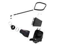 aFe Power (Advanced FLOW Engineering) - aFe 2021 Dodge Durango SRT Hellcat Track Series Carbon Fiber Cold Air Intake System w/ Pro 5R Filter - Image 2