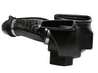 aFe Power (Advanced FLOW Engineering) - aFe 2021 Dodge Durango SRT Hellcat Track Series Carbon Fiber Cold Air Intake System w/ Pro 5R Filter - Image 4