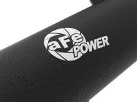 aFe Power (Advanced FLOW Engineering) - aFe BladeRunner Black 2-3/4in Aluminum Charge Pipe 2021 Toyota Supra GR (A90) I4-2.0L (t) B48 - Image 3