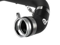 aFe Power (Advanced FLOW Engineering) - aFe BladeRunner Black 2-3/4in Aluminum Charge Pipe 2021 Toyota Supra GR (A90) I4-2.0L (t) B48 - Image 5