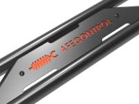 aFe Power (Advanced FLOW Engineering) - aFe CONTROL 20-22 Ford Explorer L4 2.3L (t) Tubular Steel Front Suspension Strut Brace Gunmetal Gray - Image 3