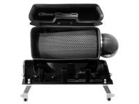 aFe Power (Advanced FLOW Engineering) - aFe 21-23 RAM 1500 TRX Track Series Carbon Fiber Cold Air Intake System w/ Pro 5R Filter - Image 5