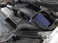 aFe Power (Advanced FLOW Engineering) - aFe MagnumFORCE Intake Stage-2 Pro 5R 2021 Ford F-150 V6-3.5L (tt) - Image 7