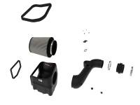 aFe Power (Advanced FLOW Engineering) - aFe 11-16 GM Silverado / Sierra 2500/3500HD (6.6L V8) MagnumFORCE Intake Stage-2 Pro DRY S - Image 2