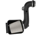 aFe Power (Advanced FLOW Engineering) - aFe 11-16 GM Silverado / Sierra 2500/3500HD (6.6L V8) MagnumFORCE Intake Stage-2 Pro DRY S - Image 4