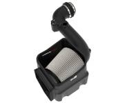 aFe Power (Advanced FLOW Engineering) - aFe 11-16 GM Silverado / Sierra 2500/3500HD (6.6L V8) MagnumFORCE Intake Stage-2 Pro DRY S - Image 5