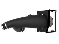 aFe Power (Advanced FLOW Engineering) - aFe Rapid Induction Cold Air Intake System w/Pro DRY S Filter 2021+ Ford F-150 V6-3.5L (tt) - Image 5
