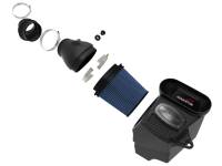 aFe Power (Advanced FLOW Engineering) - aFe 21 Jeep Wrangler 392 JL V8-6.4L Momentum GT Cold Air Intake System w/ Pro 5R Filter - Image 2