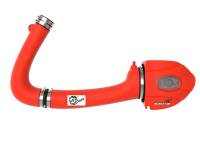 aFe Power (Advanced FLOW Engineering) - aFe Momentum GT Dry S Stage-2 Intake System 11-15 Dodge Challenger/Charger V6-3.6L (Red) - Image 5