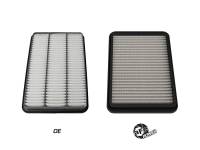 aFe Power (Advanced FLOW Engineering) - aFe Magnum FLOW Pro DRY S Air Filter 21+ RAM 1500 TRX V8-6.2L - Image 3