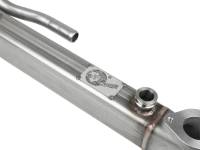 aFe Power (Advanced FLOW Engineering) - aFe BladeRunner EGR Cooler 04-07 Ford Diesel Trucks V8-6.0L (td) - Image 5