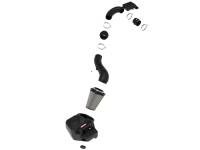 aFe Power (Advanced FLOW Engineering) - aFe 19-21 Subaru Forester (H4 - 2.5L) Takeda Momentum Air Intake System - W/ PRO DRY S Filter - Image 2