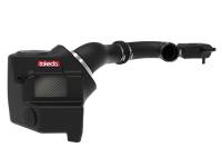 aFe Power (Advanced FLOW Engineering) - aFe 19-21 Subaru Forester (H4 - 2.5L) Takeda Momentum Air Intake System - W/ PRO DRY S Filter - Image 4