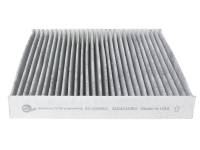 aFe Power (Advanced FLOW Engineering) - aFe 09-22 Honda CR-V / CR-Z / Fit / HR-V / Insight / Oyssey Acura Carbon Cabin Air Filter - Image 2