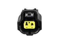 aFe Power (Advanced FLOW Engineering) - aFe Magnum FORCE 18-19 Ford F-150 V6-2.7L (tt) Cold Air Intake IAT Harness Extension - 12in - Image 2