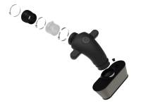 aFe Power (Advanced FLOW Engineering) - aFe MagnumFORCE Intakes Stage-2 PDS AIS PDS Chevrolet Corvette 05-07 V8-6.0L - Image 2