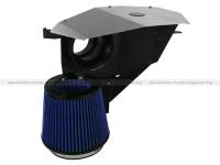 aFe Power (Advanced FLOW Engineering) - aFe MagnumFORCE Intakes Stage-1 P5R AIS P5R BMW 545i (E60)/645i (E63/64) 04-05 V8-4.4L - Image 2