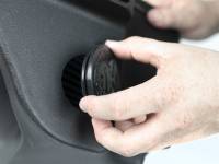 aFe Power (Advanced FLOW Engineering) - aFe Magnum FORCE Stage-2 PRO 5R CIA System 16-19 Jeep Grand Cherokee (WK2) - V6-3.6L - Image 7