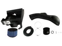 aFe Power (Advanced FLOW Engineering) - aFe MagnumFORCE Intakes Stage-2 P5R AIS P5R BMW 335i (E90/92/93) 11-15 L6-3.0L (t) - Image 3