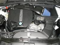aFe Power (Advanced FLOW Engineering) - aFe MagnumFORCE Intakes Stage-2 P5R AIS P5R BMW 335i (E90/92/93) 11-15 L6-3.0L (t) - Image 4